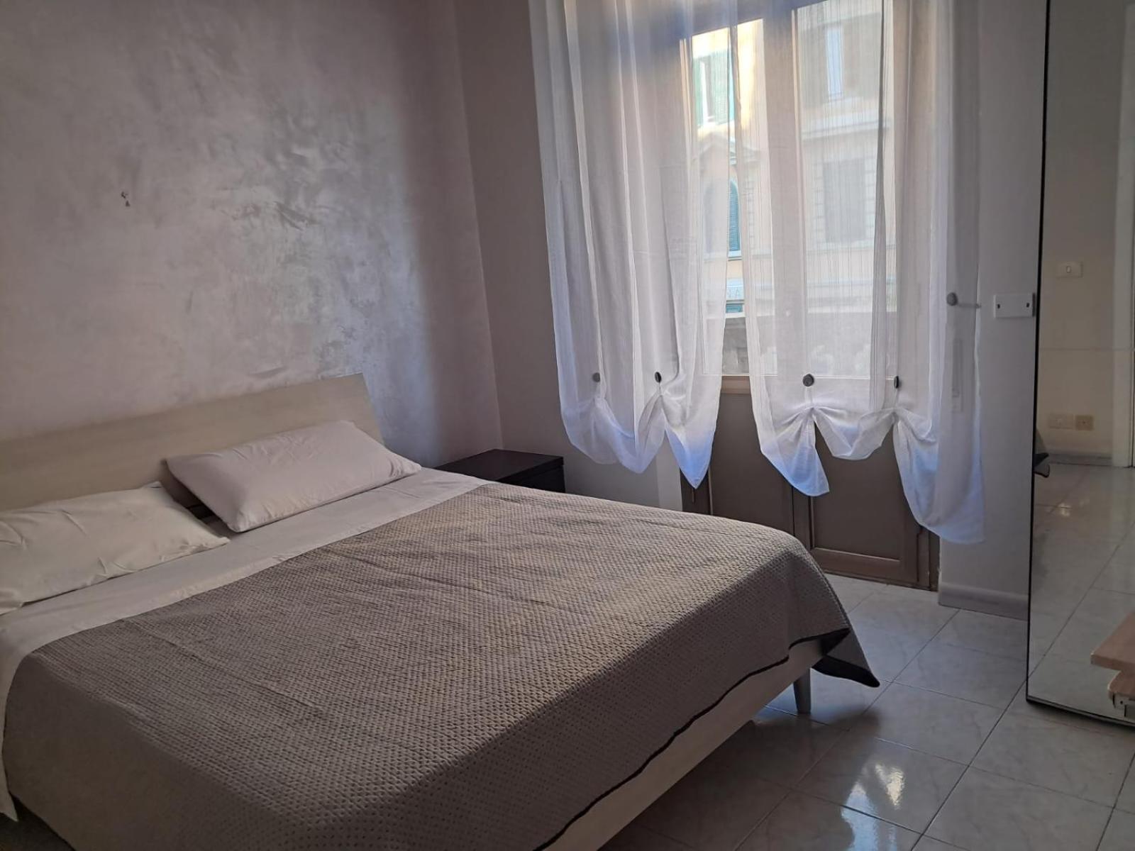 Beds Portamaggiore - Ex Happy House Rome Extérieur photo