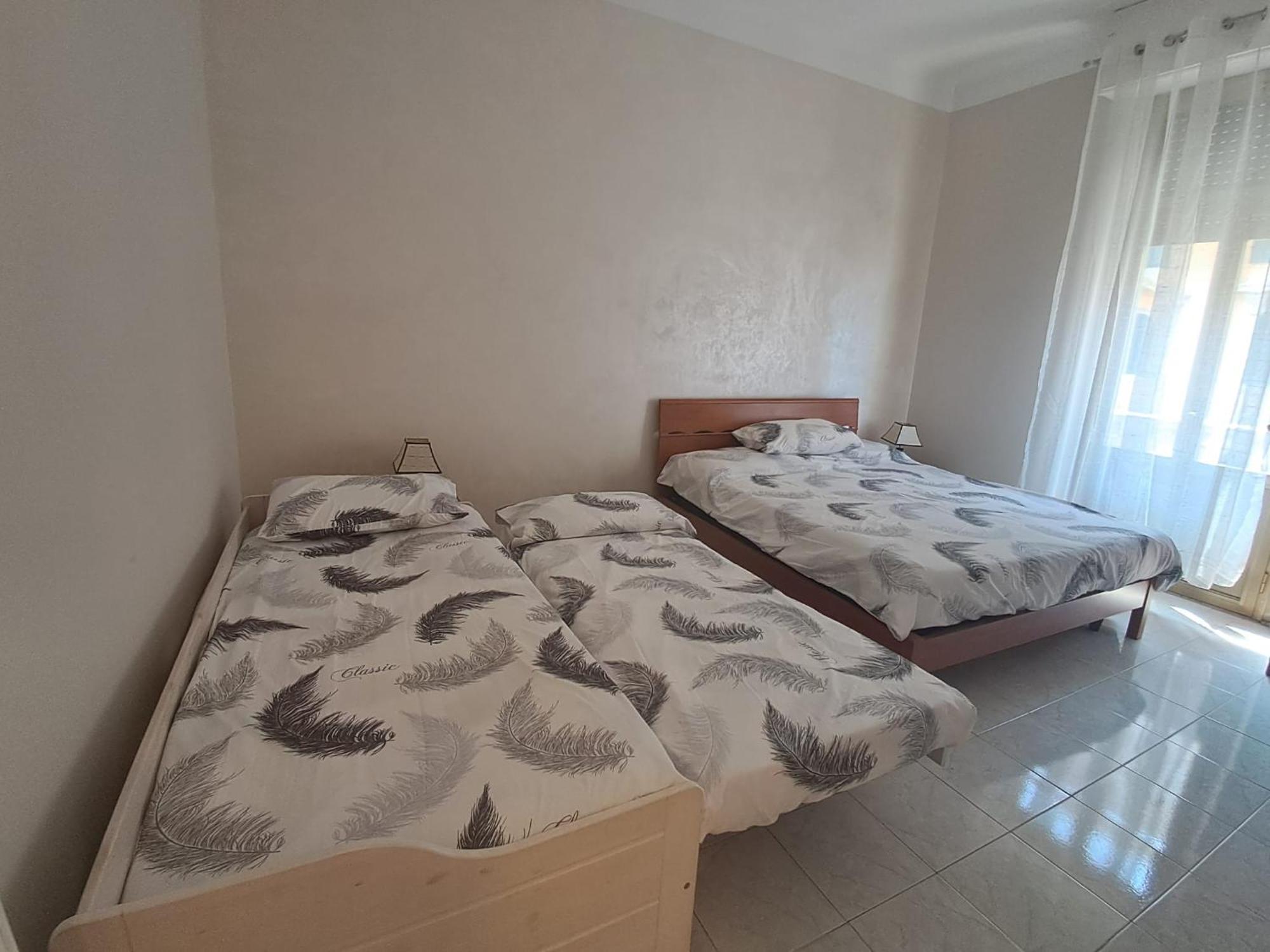 Beds Portamaggiore - Ex Happy House Rome Extérieur photo
