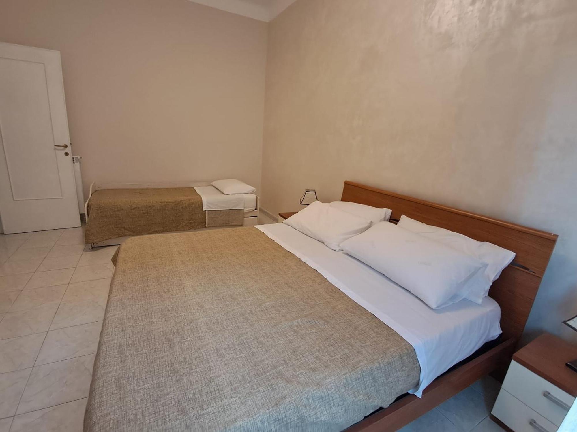 Beds Portamaggiore - Ex Happy House Rome Extérieur photo