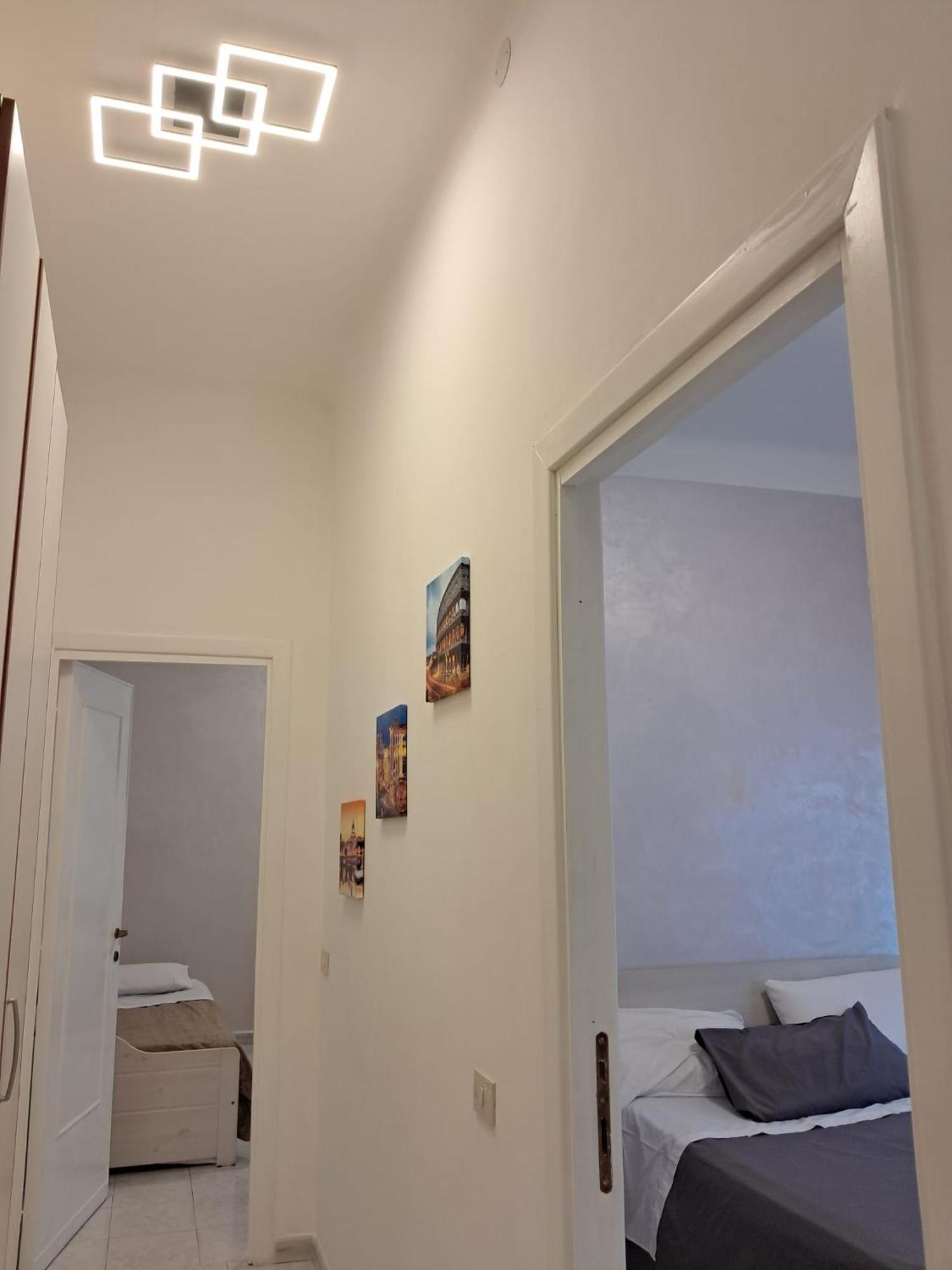 Beds Portamaggiore - Ex Happy House Rome Extérieur photo