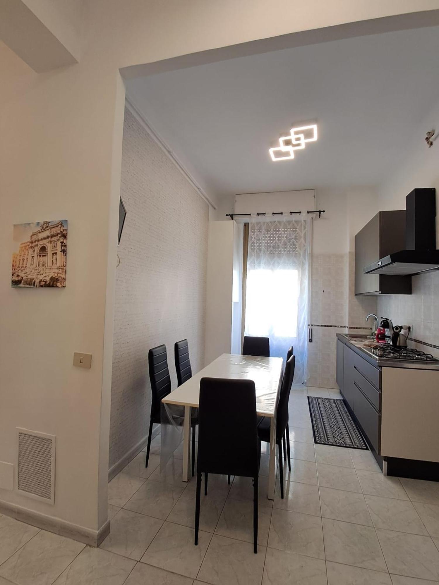 Beds Portamaggiore - Ex Happy House Rome Extérieur photo